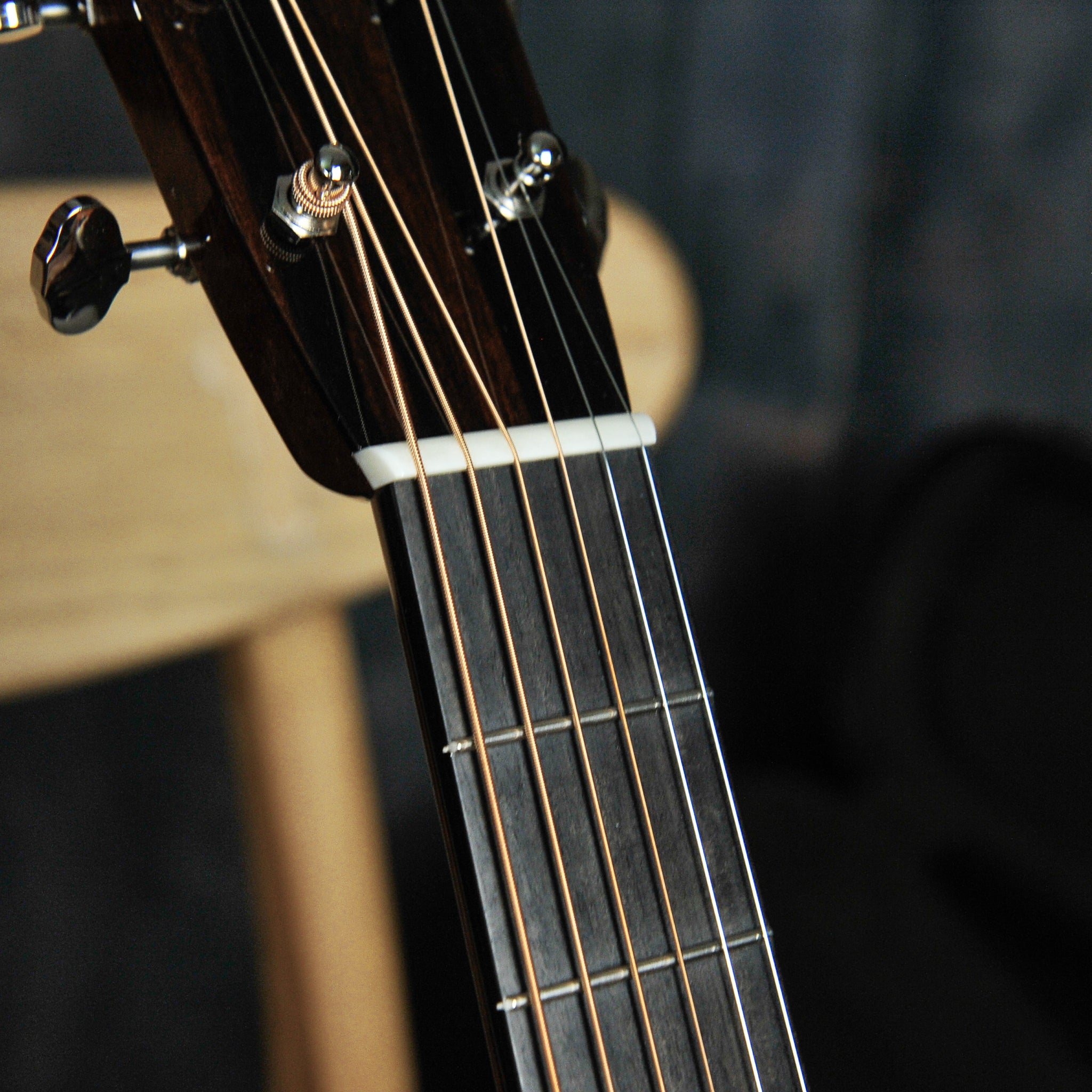 Collings 02H Acoustic Guitar w/Case
