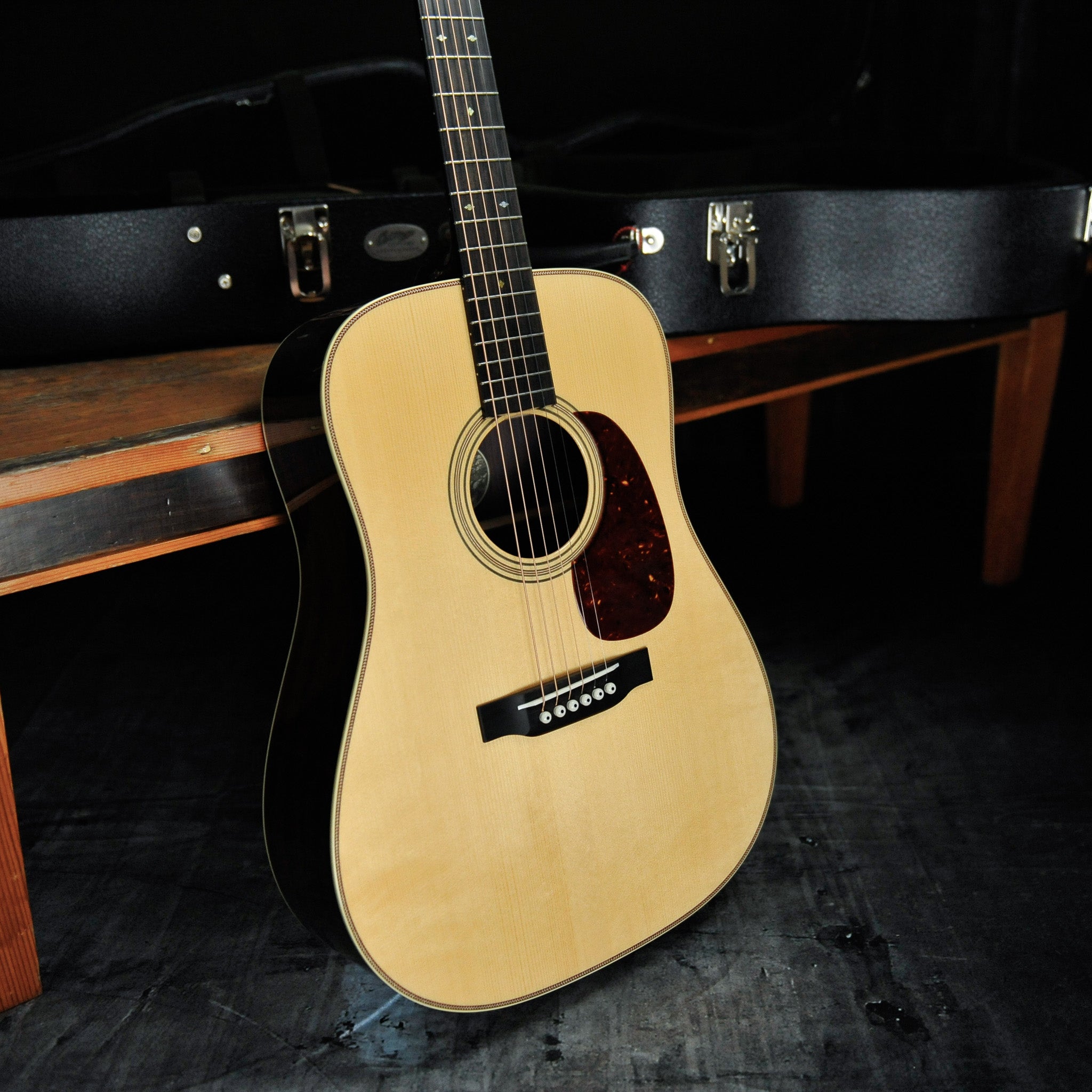 Collings D2H-T Traditional Series