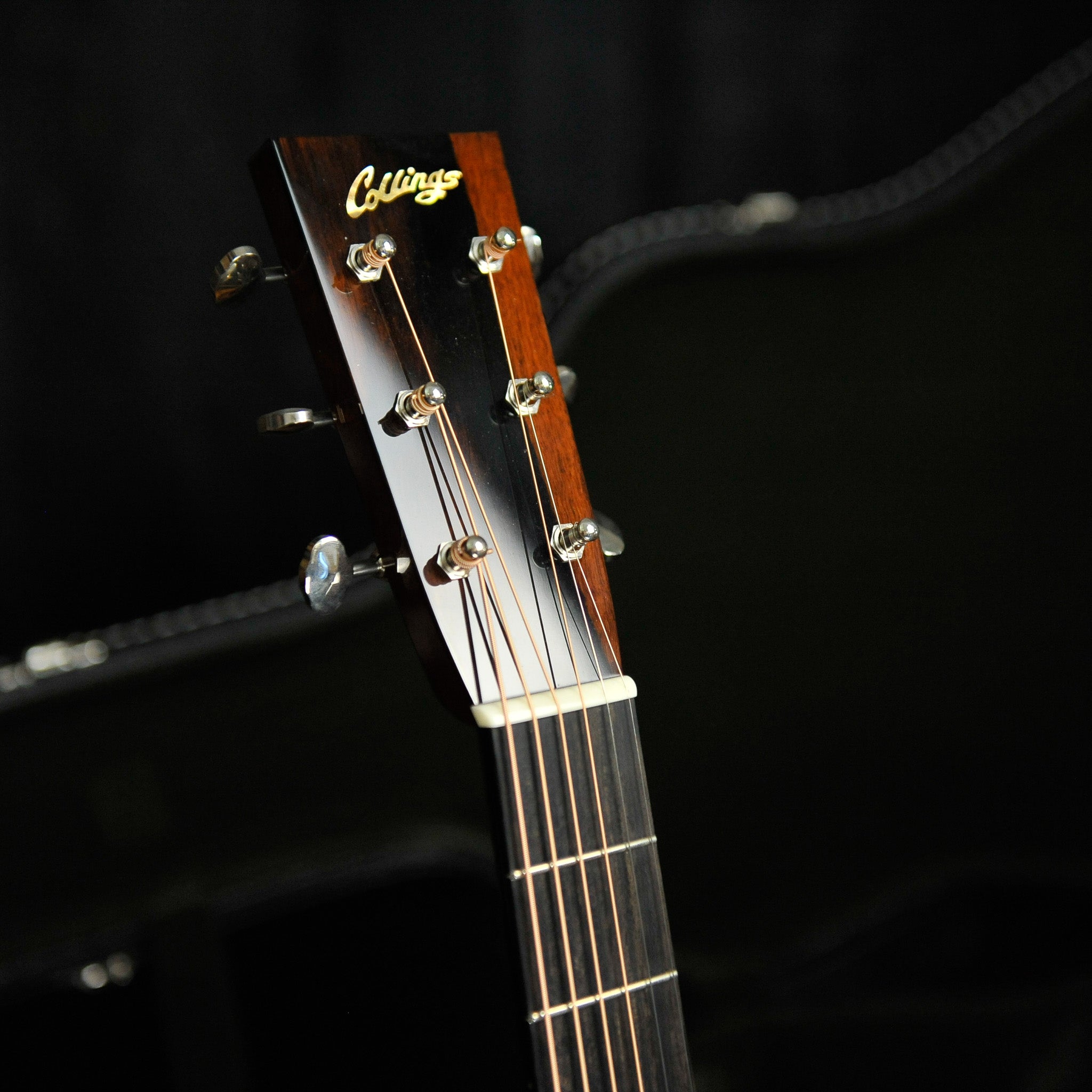 Collings D2H-T Traditional Series