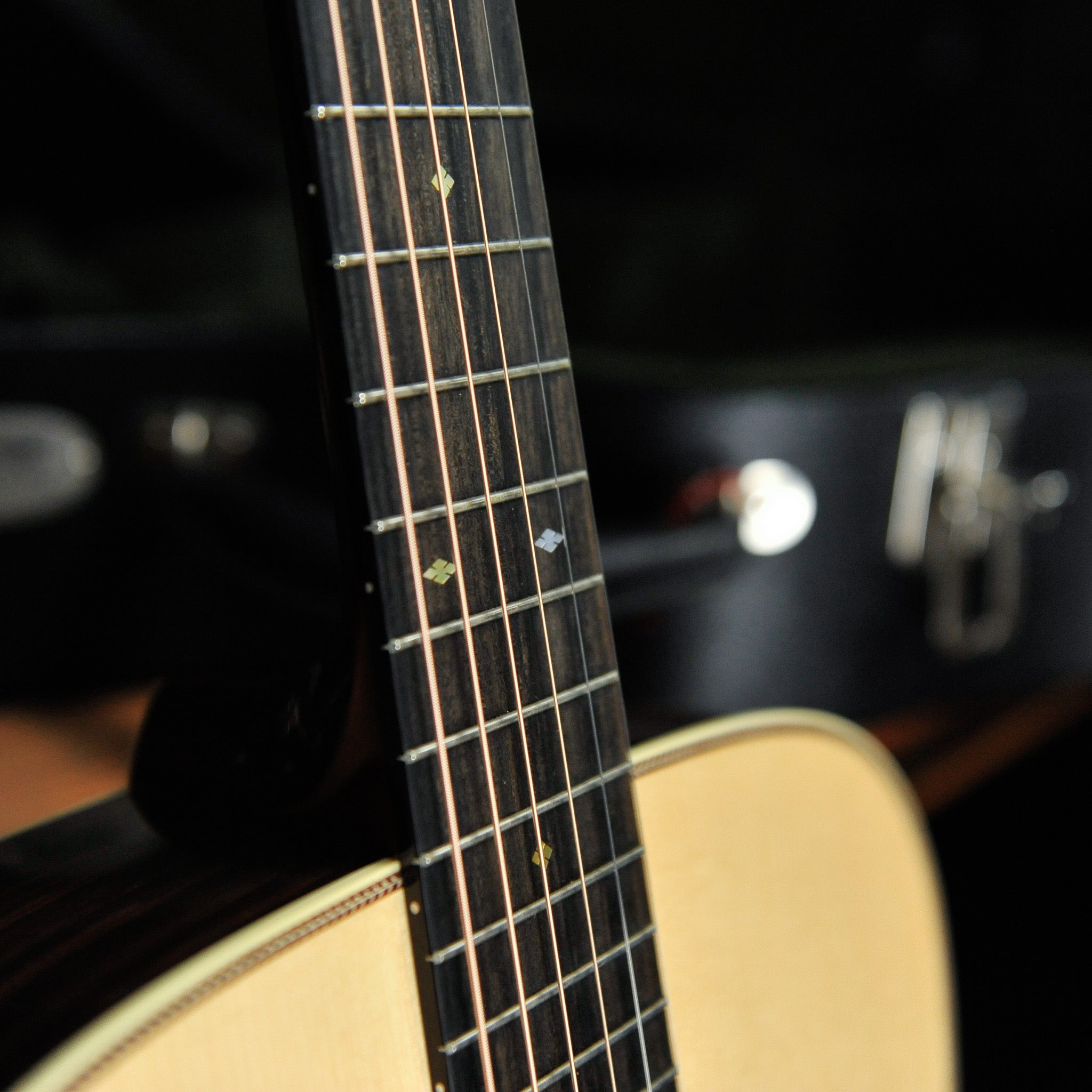 Collings D2H-T Traditional Series