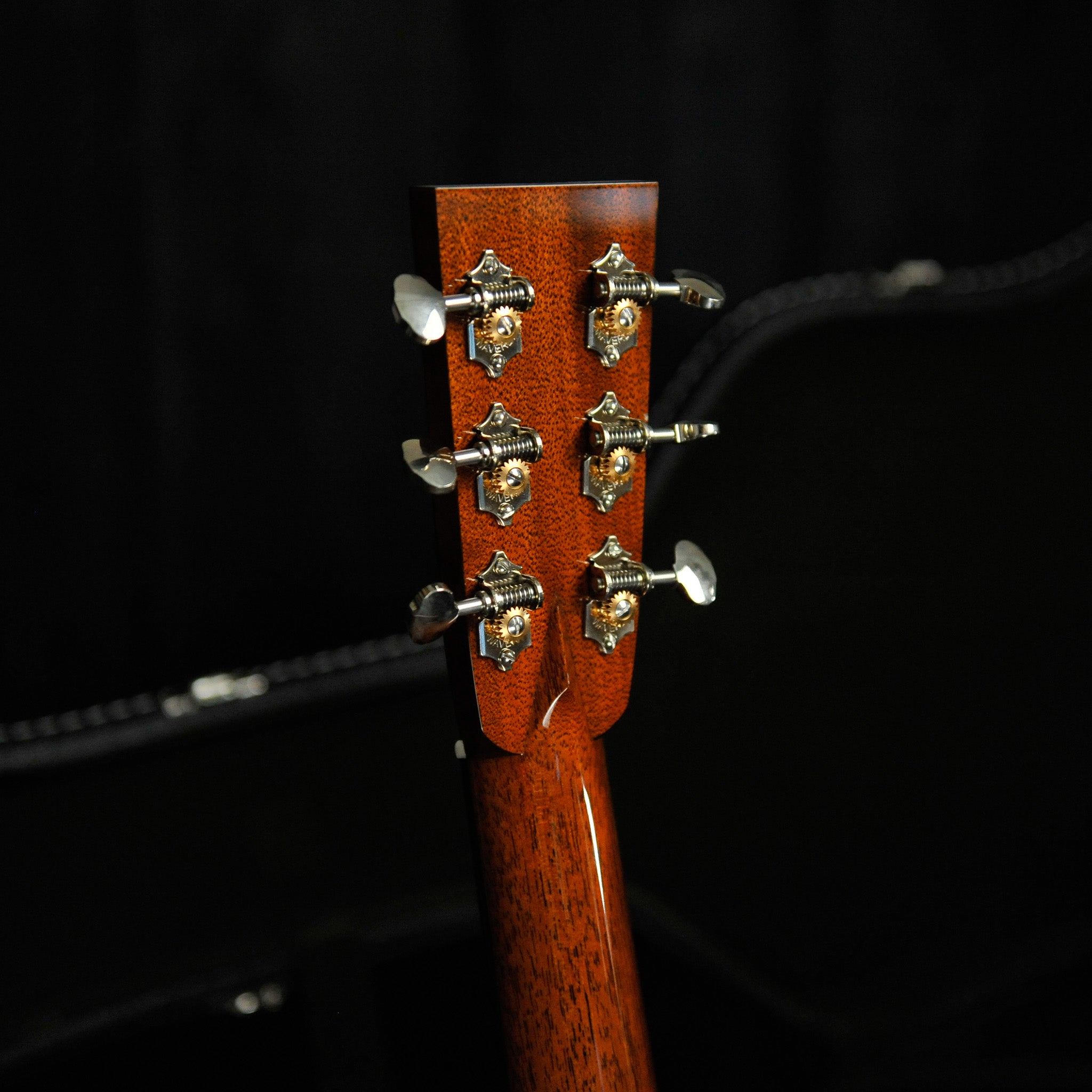 Collings D2H-T Traditional Series