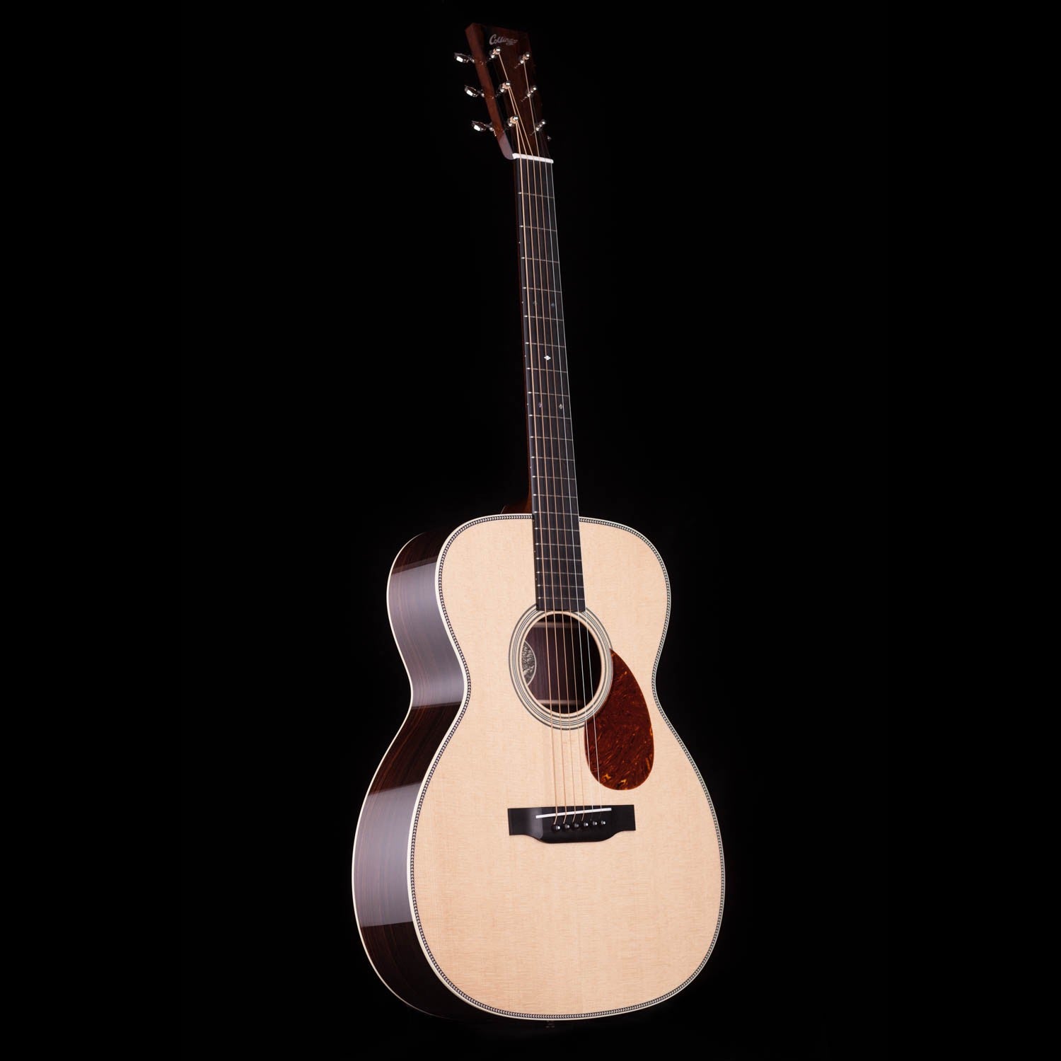 Collings OM2H-T Traditional Series