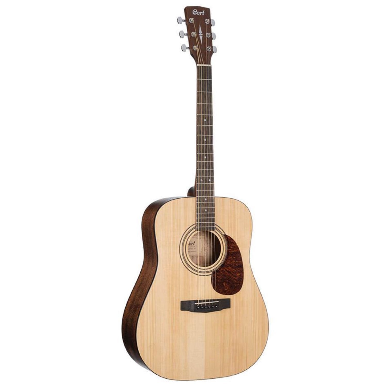 Cort Earth 60 Acoustic Guitar