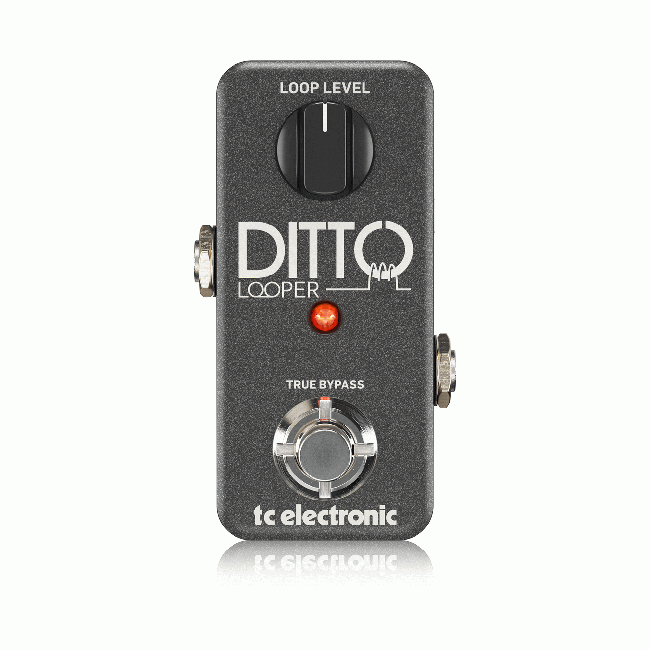 TC Electronic Ditto Looper – Gladesville Guitar Factory