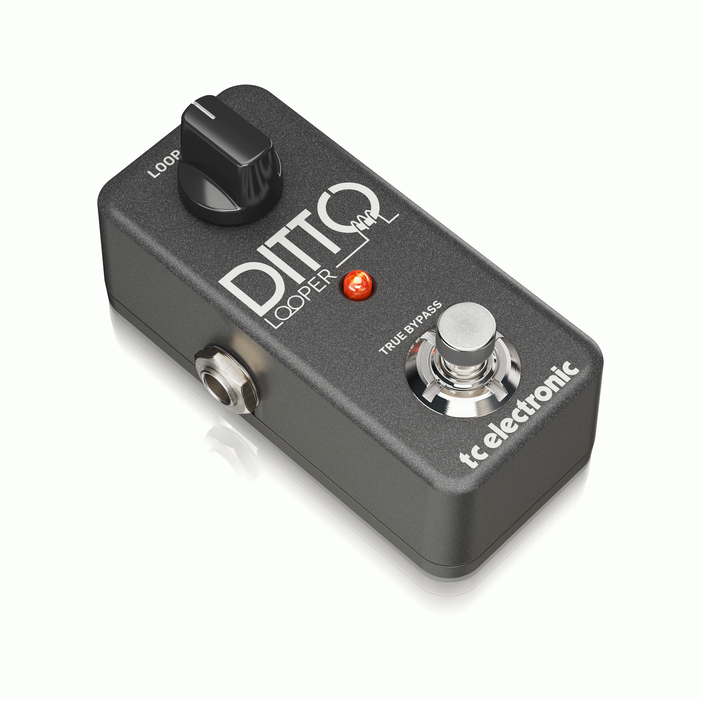 TC Electronic Ditto Looper