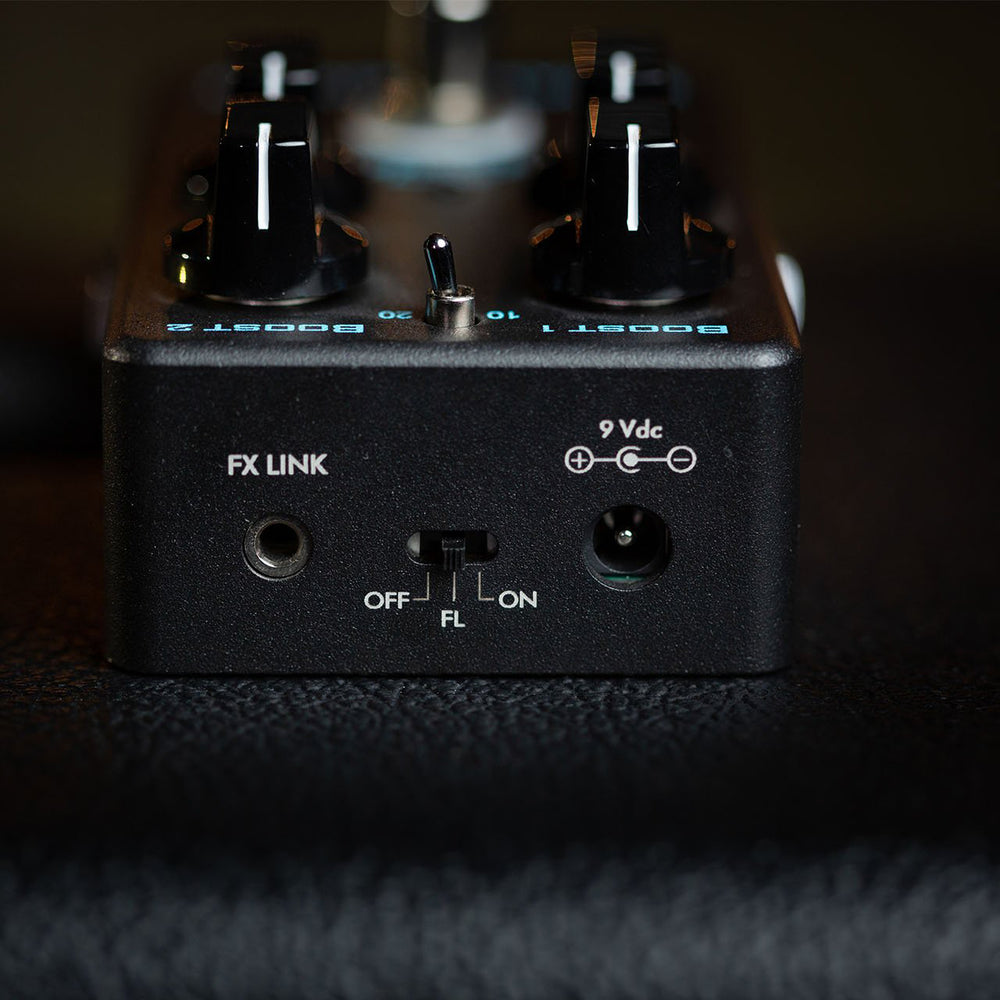 Suhr Jack Rabbit Tremolo Pedal