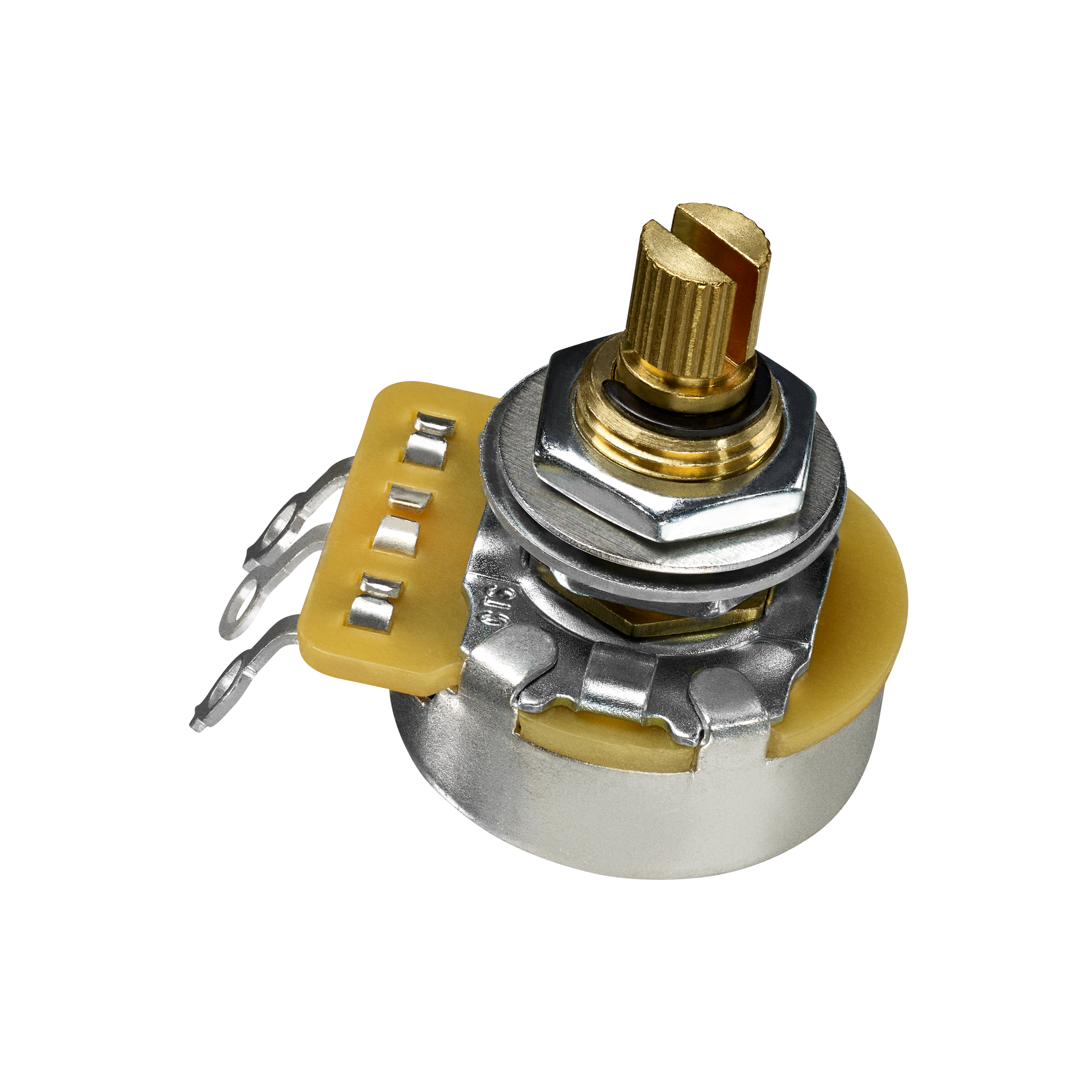 DiMarzio 500K Custom Taper Potentiometer - EP1201