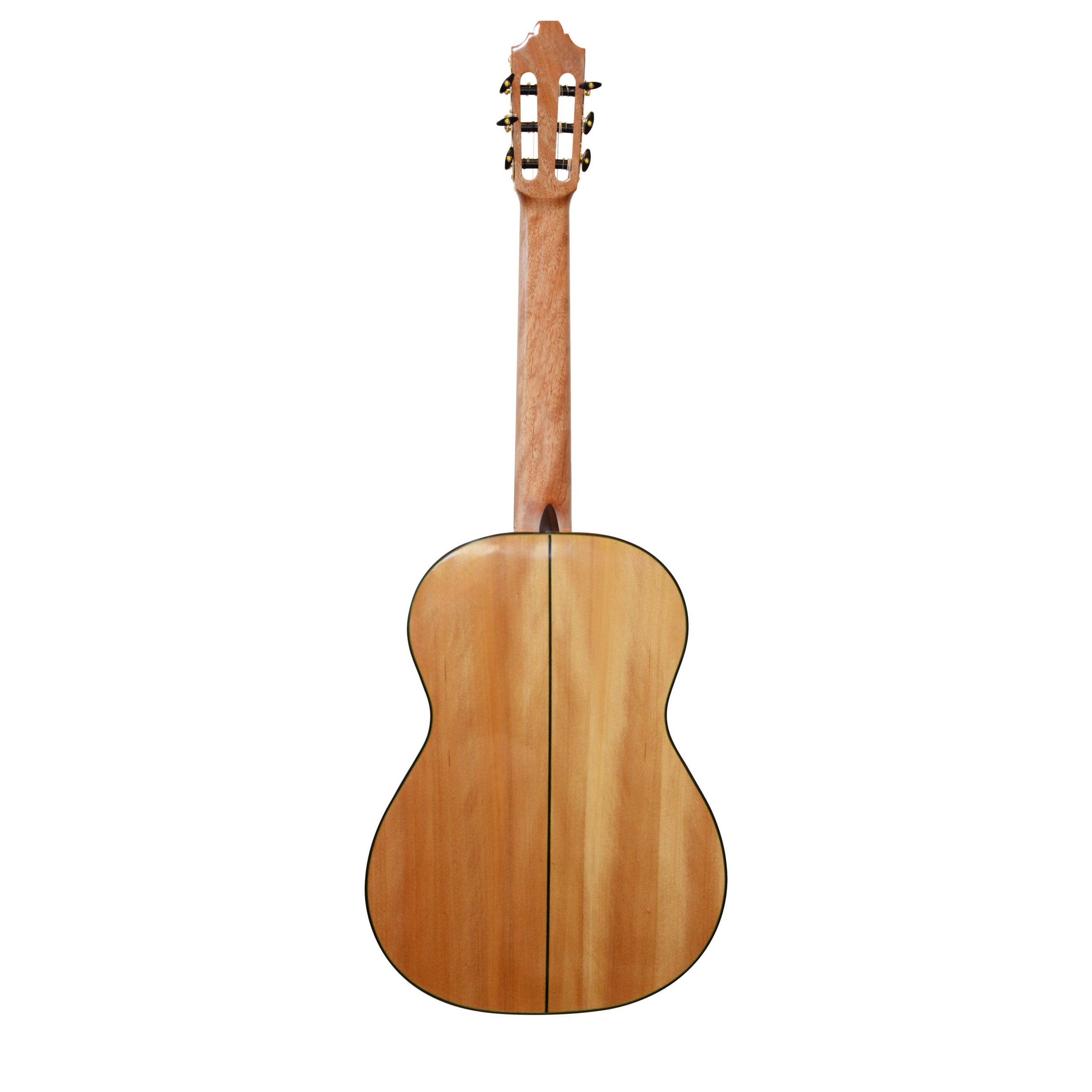 Katoh ES-08S Flamenco Guitar
