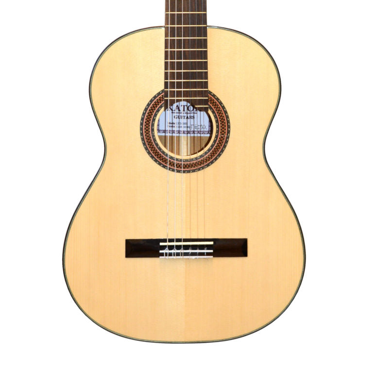 Katoh ES-08S Flamenco Guitar