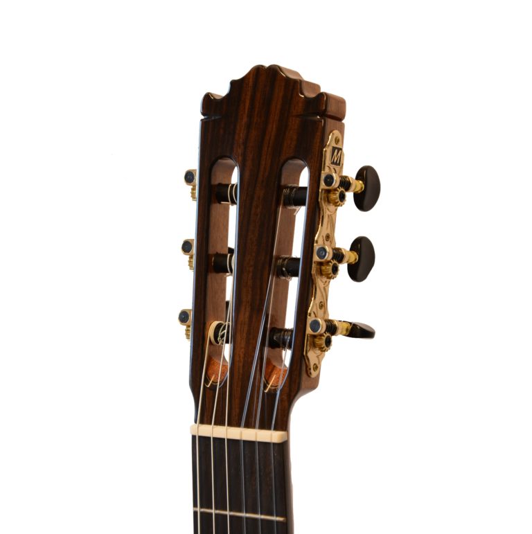 Katoh ES-10S Classical Guitar (case not included)