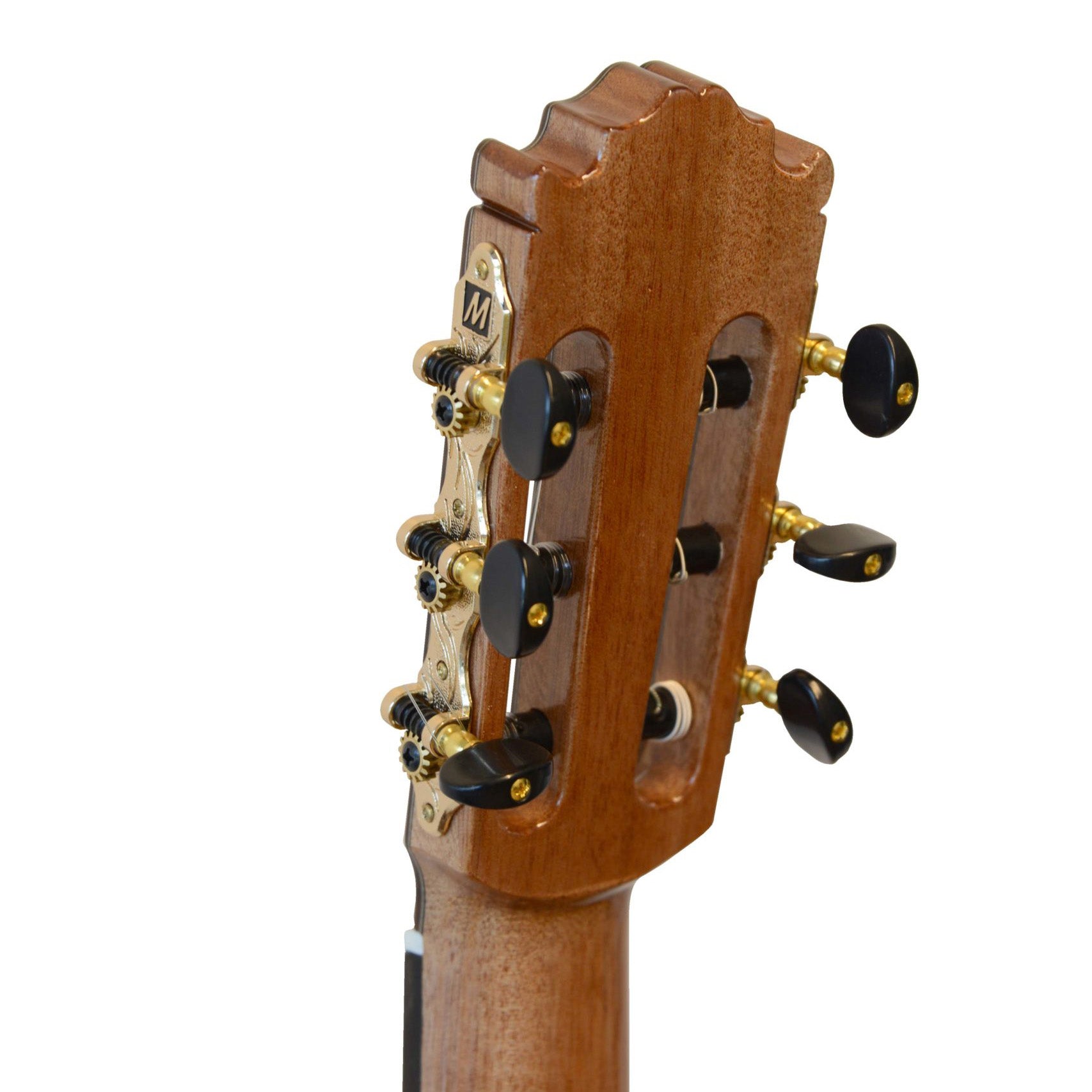 Katoh ES-10S Classical Guitar (case not included)