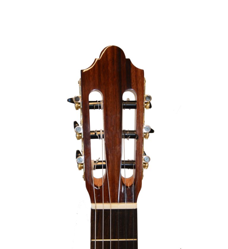 Katoh ES-08S Flamenco Guitar
