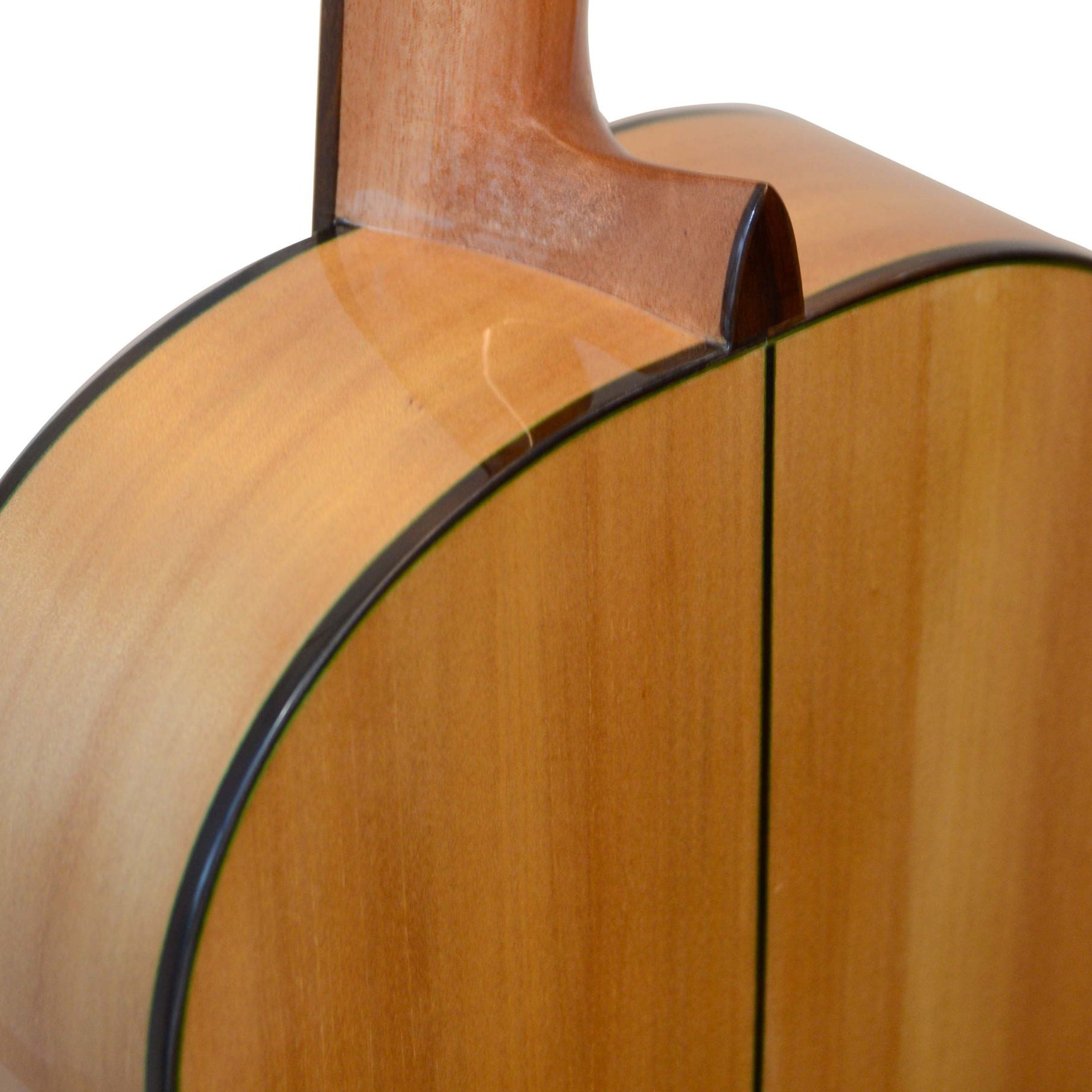 Katoh ES-08S Flamenco Guitar