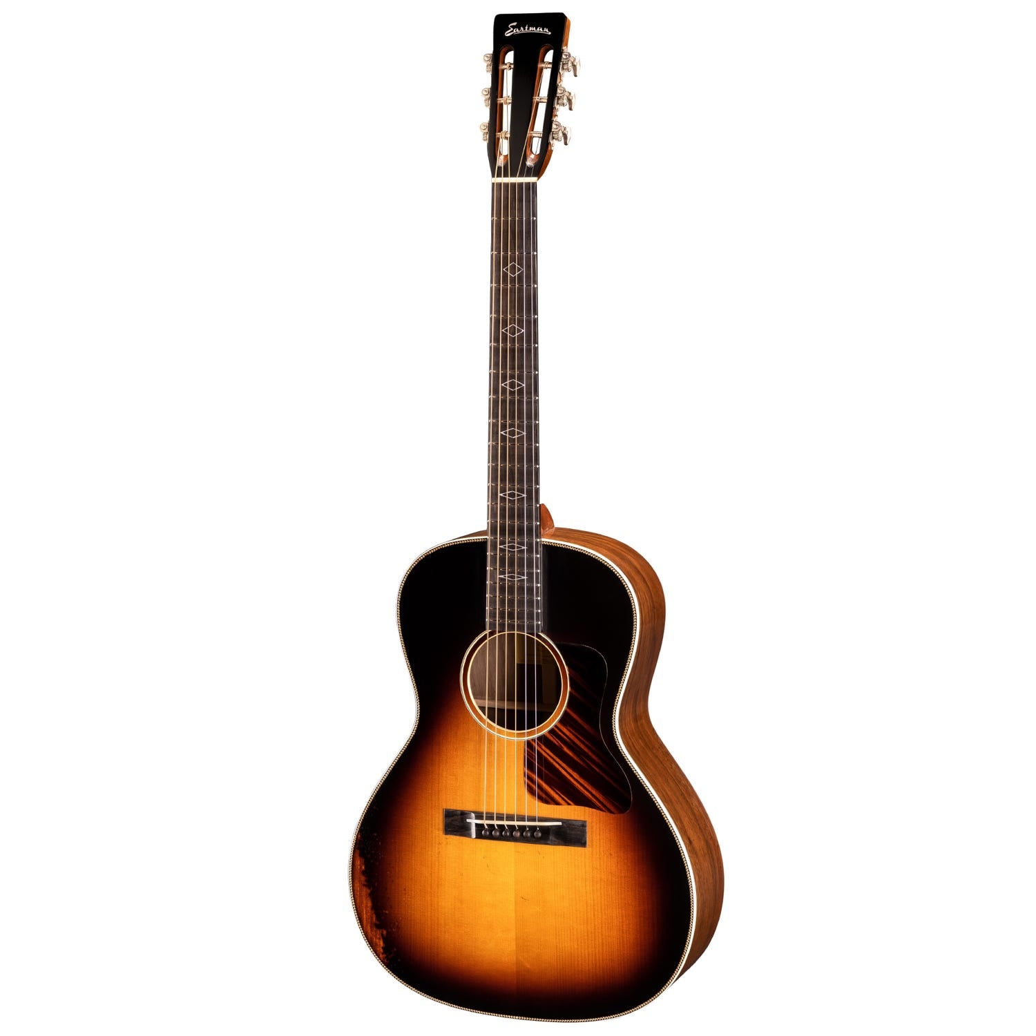 Buy Eastman E22 OO SS/V-SB SS Australia – Gladesville Guitar Factory