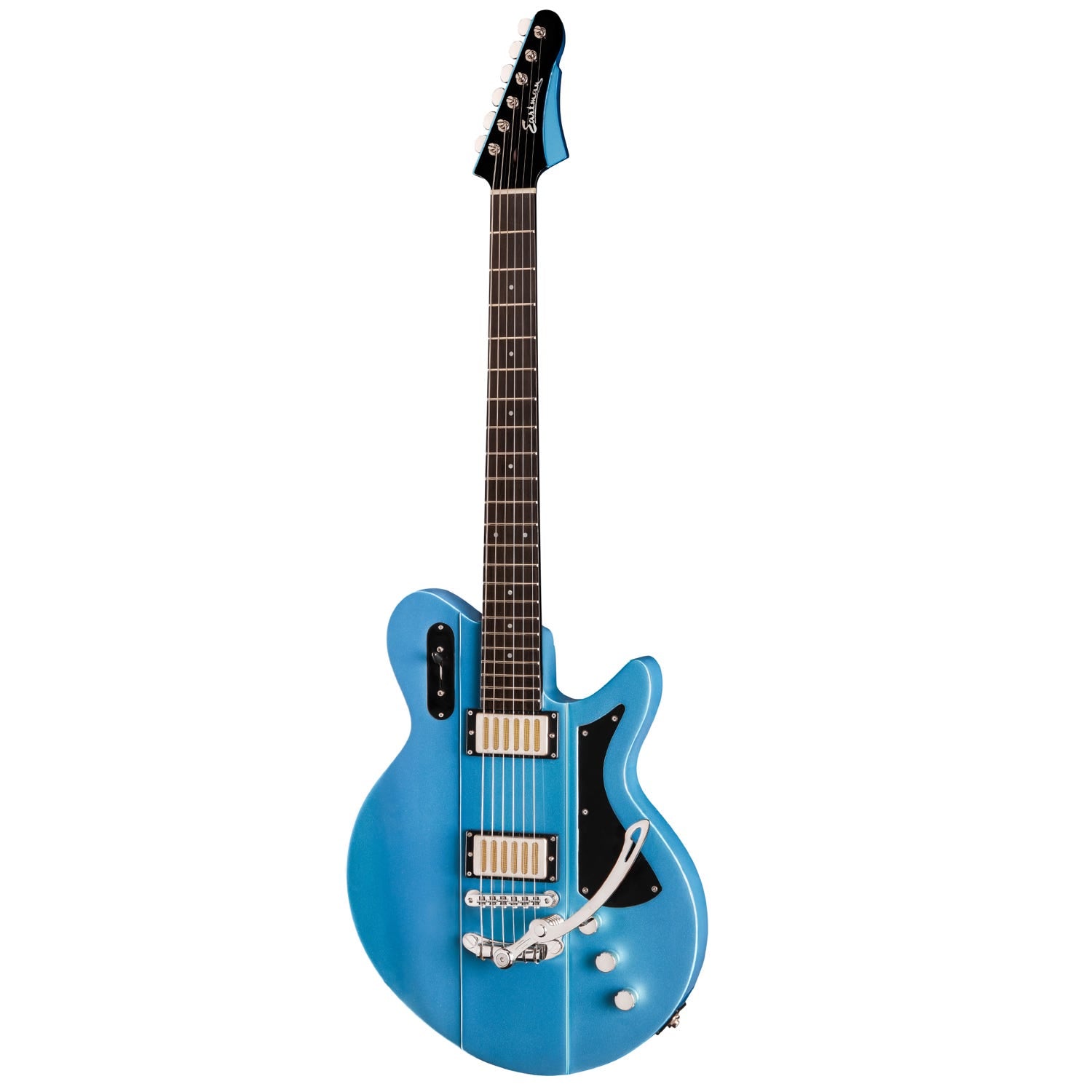 Eastman Juliet - LA Celestine Blue w/Bag
