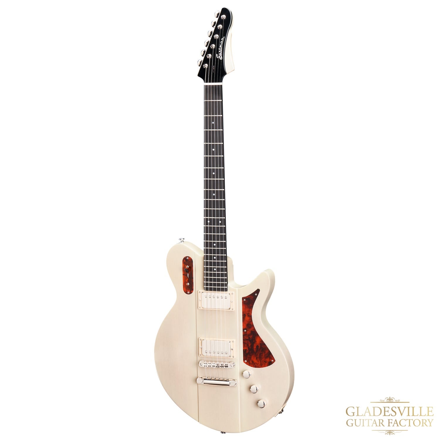 Eastman Juliet - Pomona Blonde w/Bag