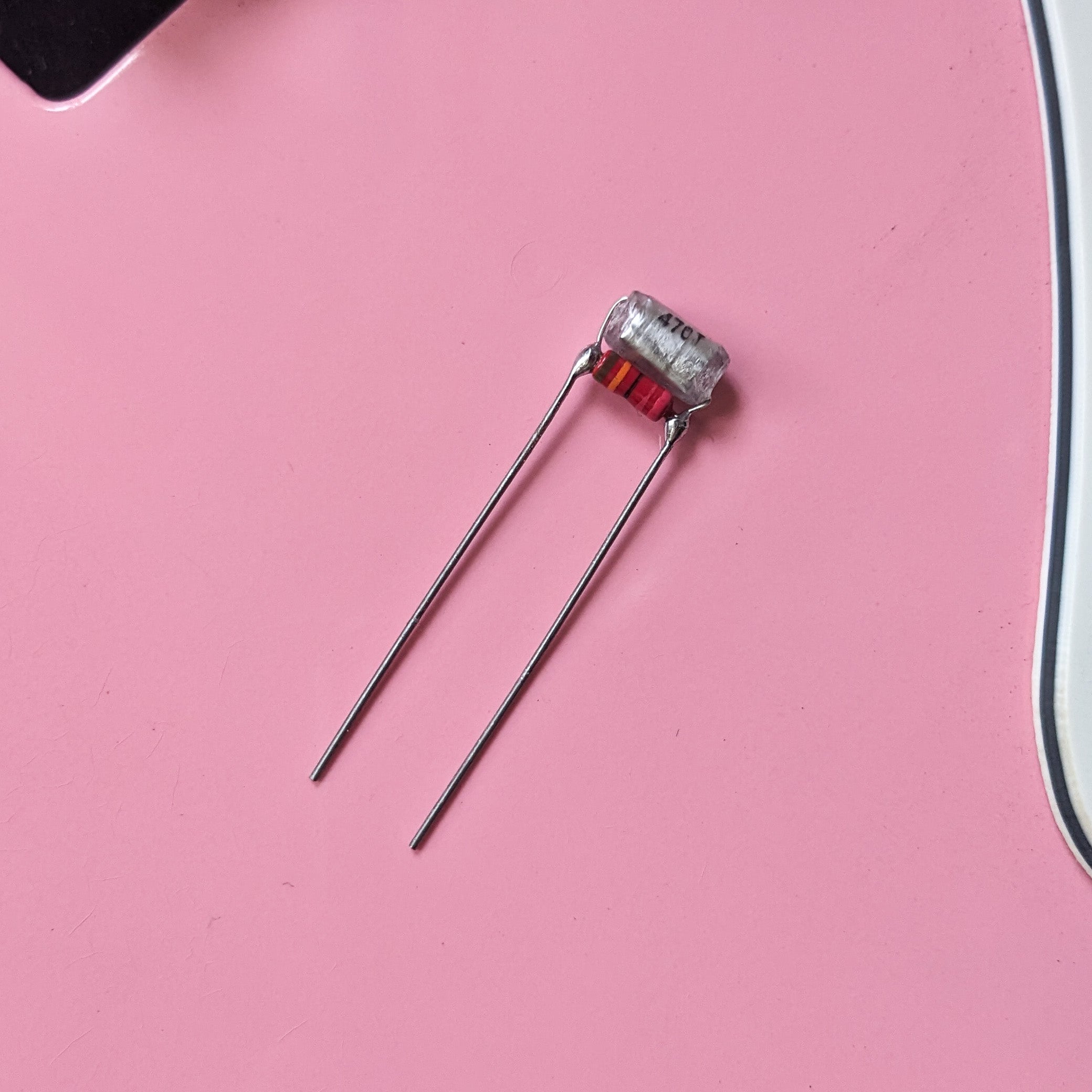 Emerson 2017 Treble Bleed Circuit Volume Mod Capacitor Gladesville emerson-2017-treble-bleed-circuit-volume-mod-capacitor-gladesville