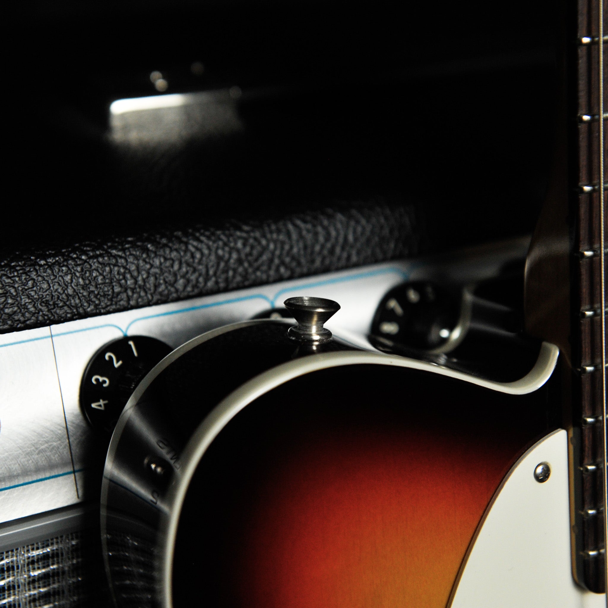 Fender Custom Shop Vintage Custom 1959 Telecaster® Custom NOS, Rosewood Fingerboard, Chocolate 3-Color Sunburst