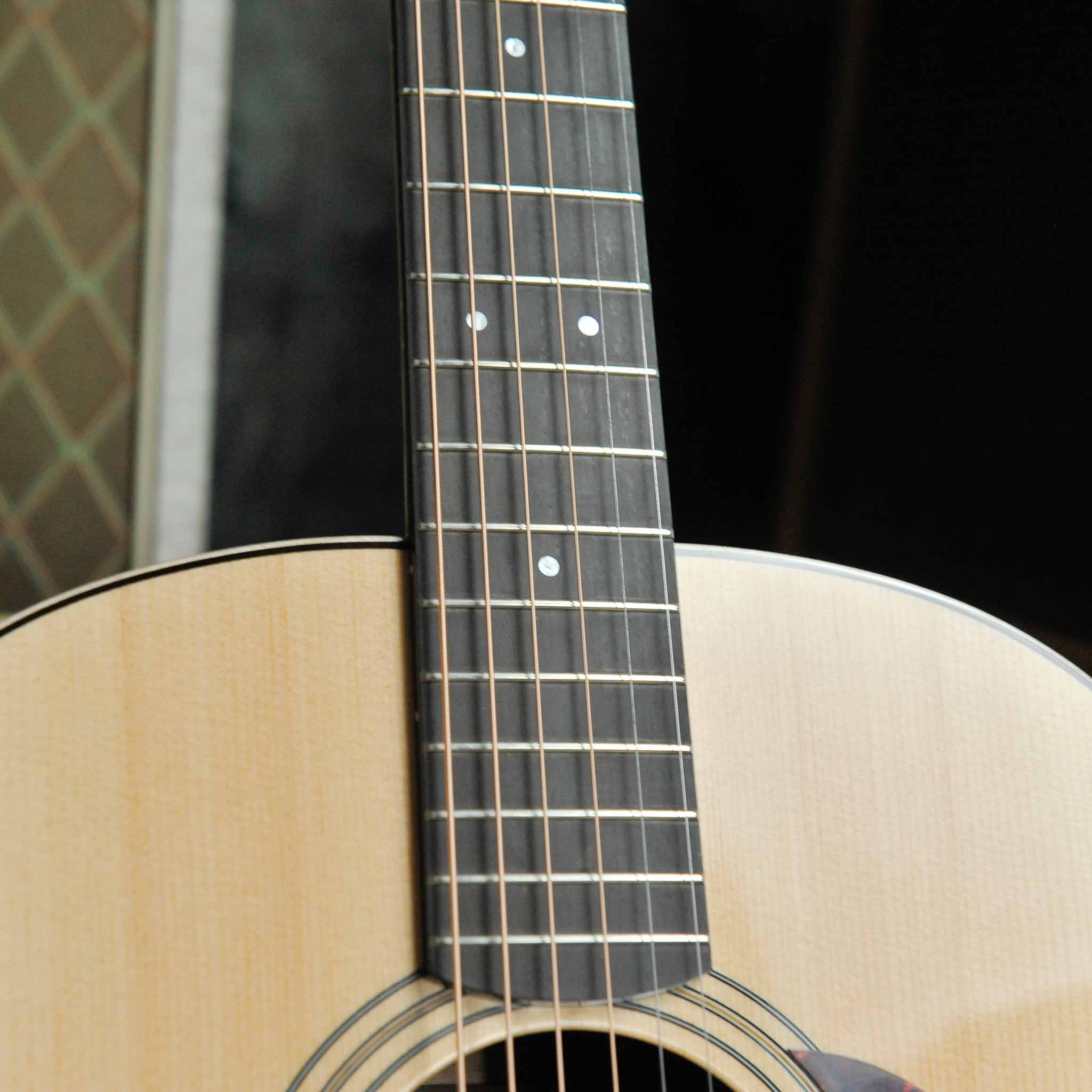 Fenech Custom Shop D78 Bluegrass Series Rosewood