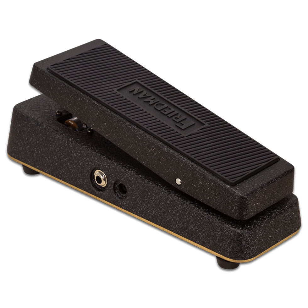 Friedman Gold 72 Wah