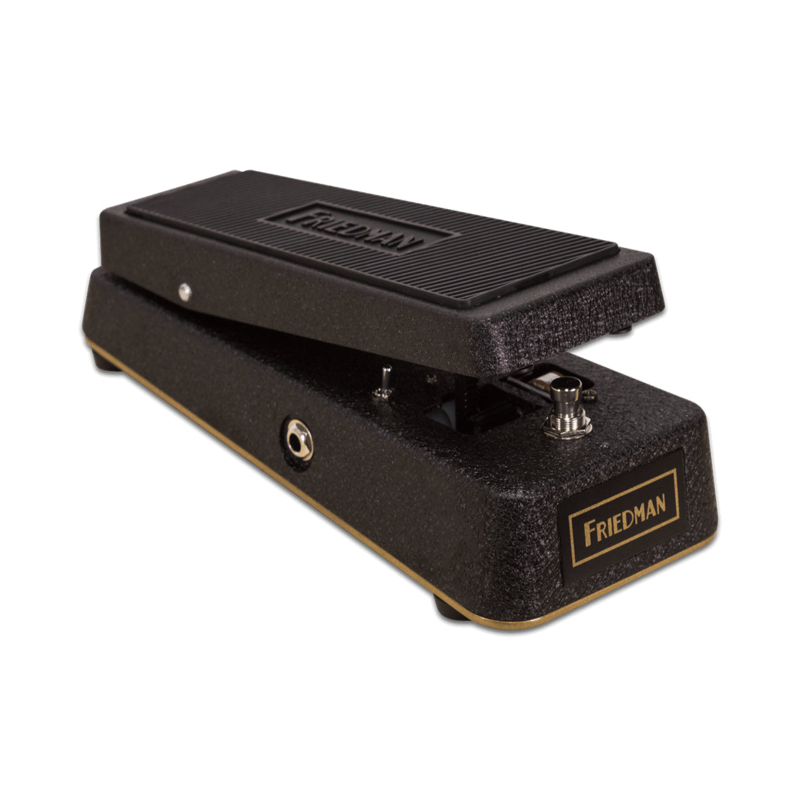 Friedman Gold 72 Wah