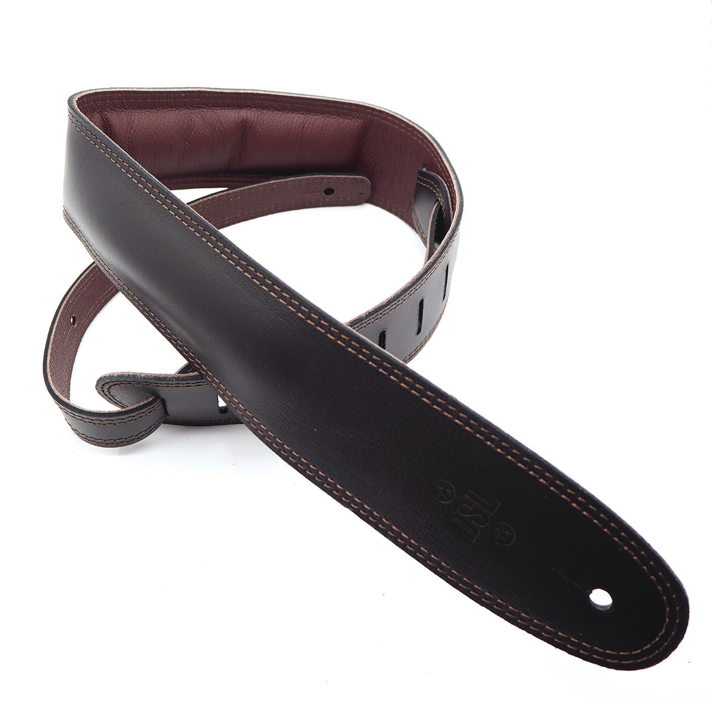 DSL 2.5" Padded Garment Straps