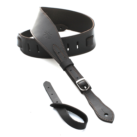 DSL 2.5'' Buckle Slender Straps
