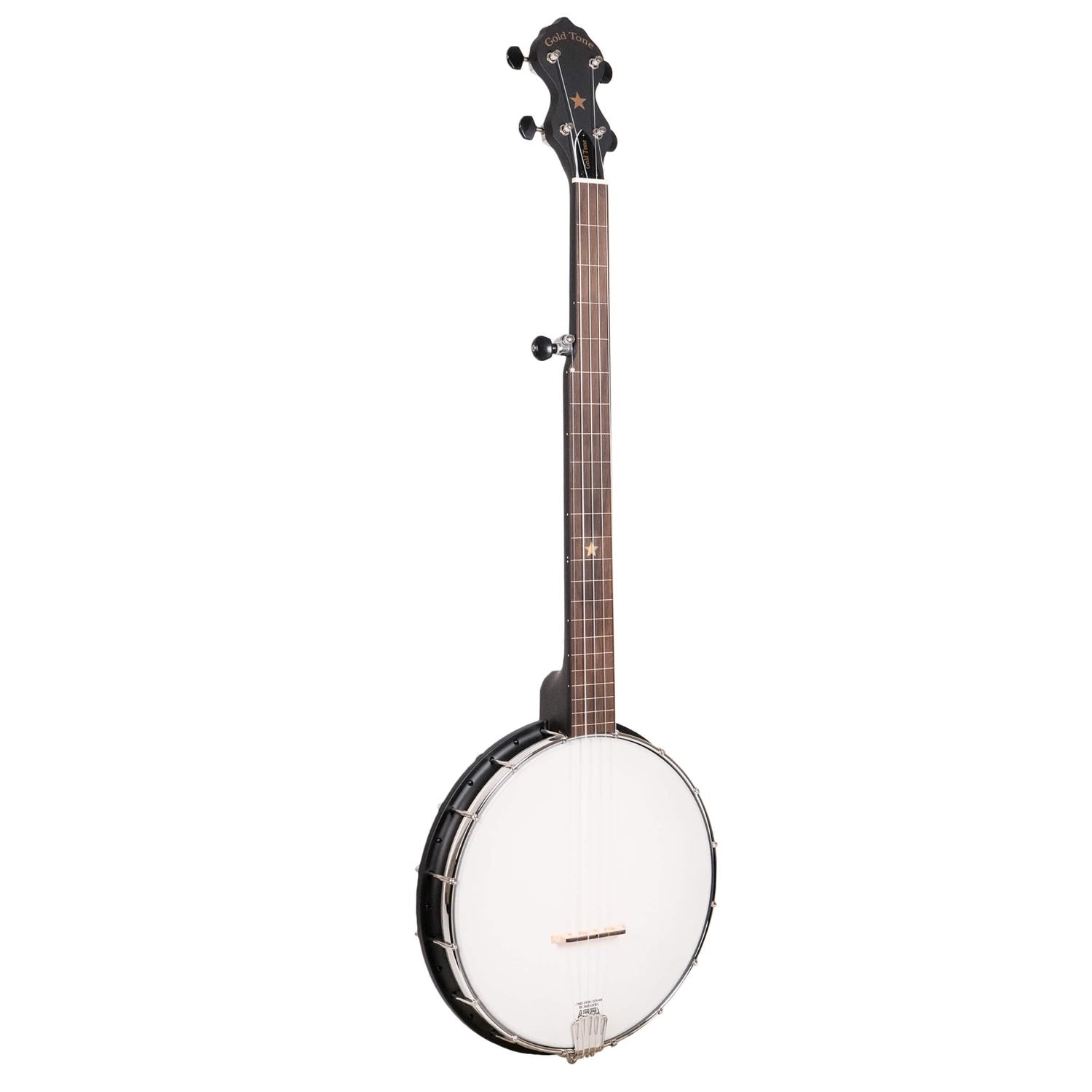 Gold Tone AC-1 FL Fretless w/Bag