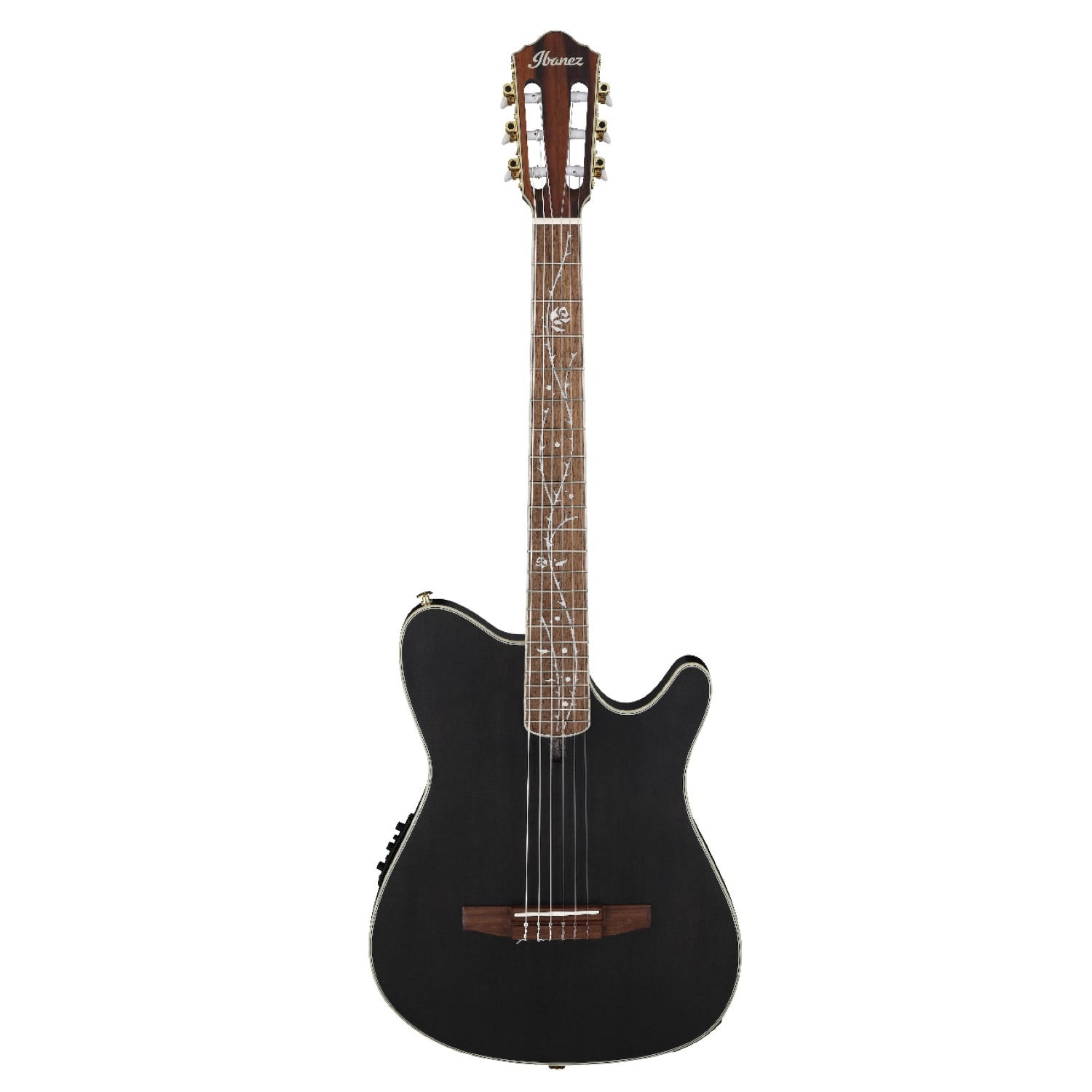 Ibanez TOD10N TKF Tim Henson Signature Nylon