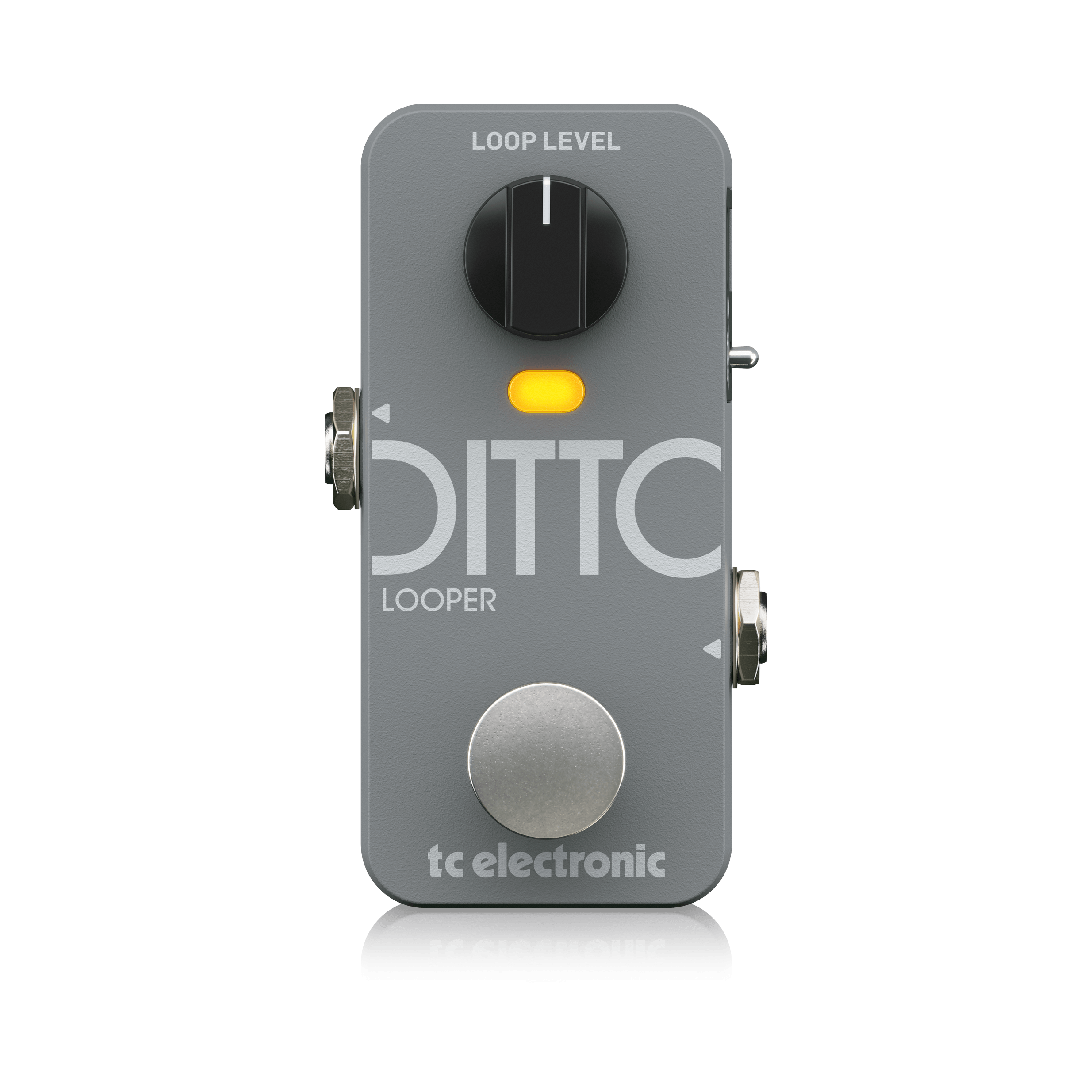 TC ELECTRONIC DITTO LOOPER TC Electronic Ditto Looper Guitar