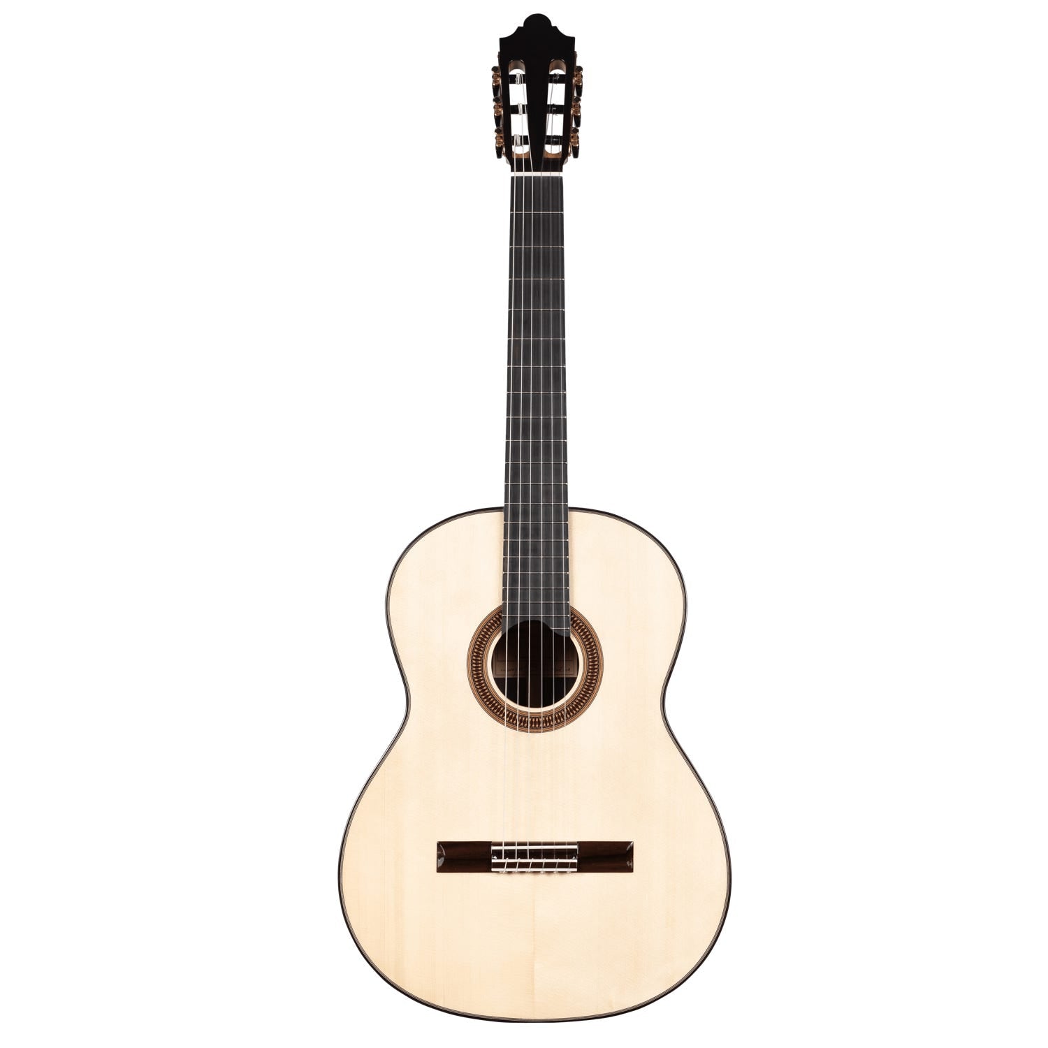 J. Godoy by Katoh "Martina" Classical Guitar w/Case