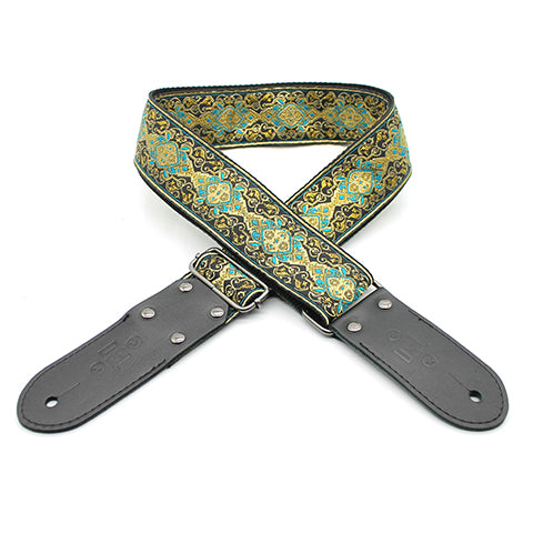 DSL Jacquard Weaving Straps
