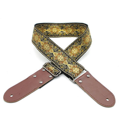 DSL Jacquard Weaving Straps