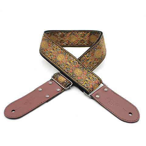 DSL Jacquard Weaving Straps