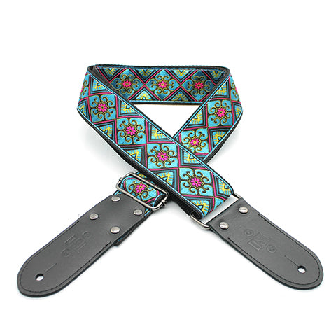 DSL Jacquard Weaving Straps