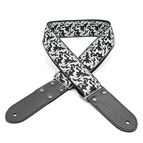 DSL Jacquard Weaving Straps