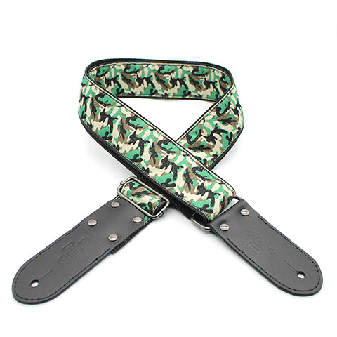 DSL Jacquard Weaving Straps