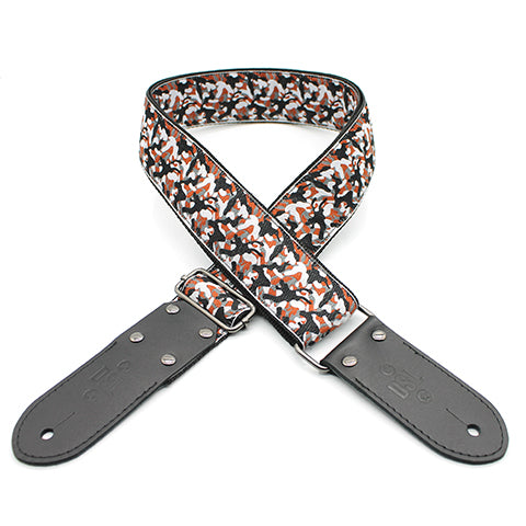 DSL Jacquard Weaving Straps