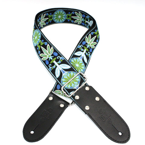 DSL Jacquard Weaving Straps