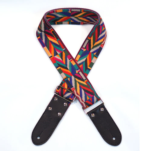DSL Jacquard Weaving Straps