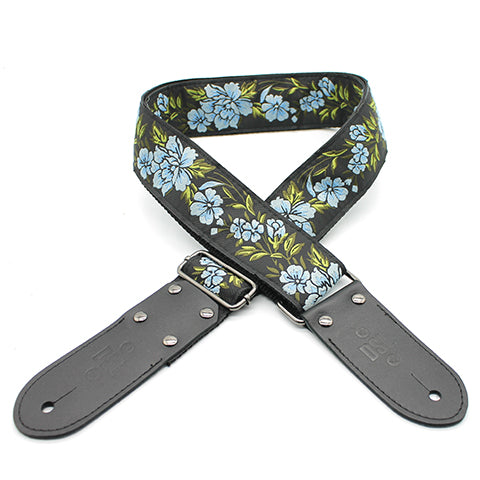 DSL Jacquard Weaving Straps