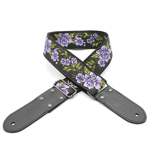 DSL Jacquard Weaving Straps