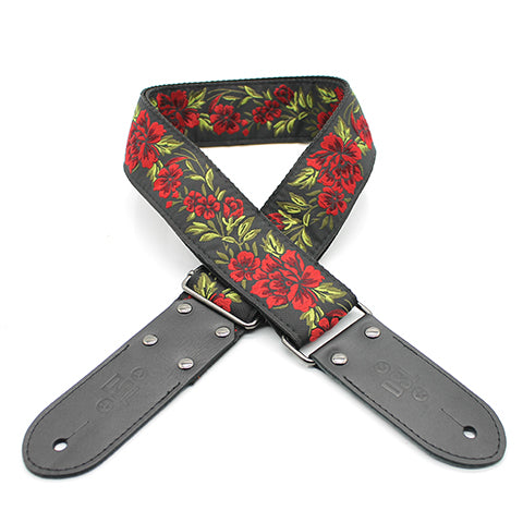 DSL Jacquard Weaving Straps