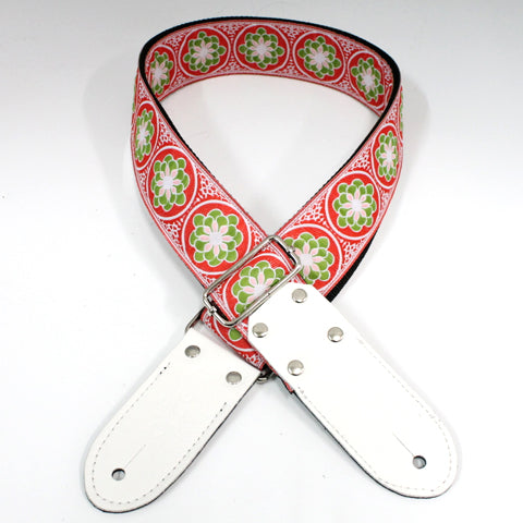DSL Jacquard Weaving Straps