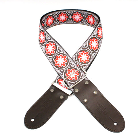 DSL Jacquard Weaving Straps