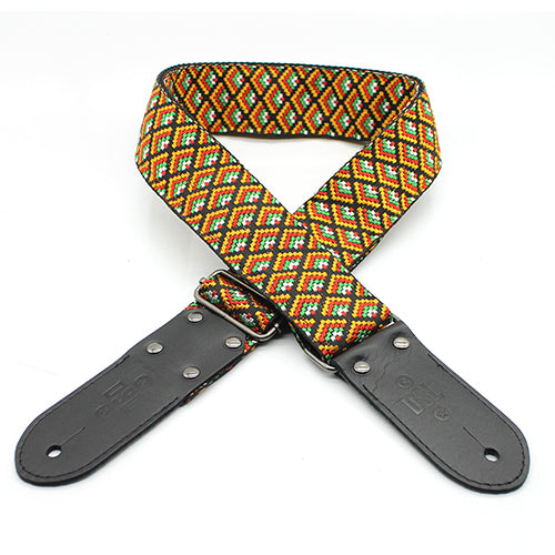 DSL Jacquard Weaving Straps