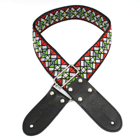 DSL Jacquard Weaving Straps