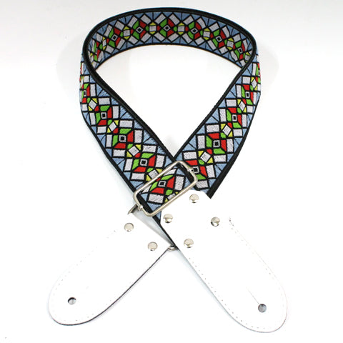 DSL Jacquard Weaving Straps