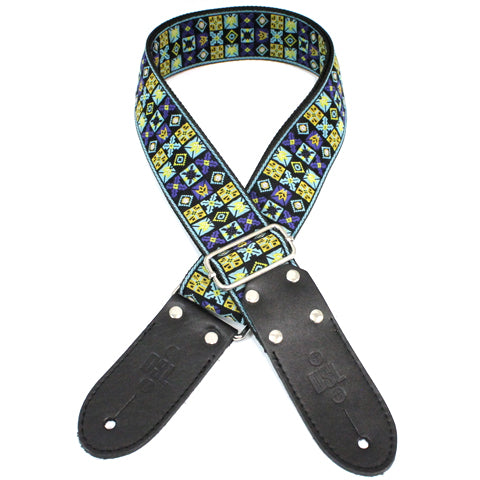 DSL Jacquard Weaving Straps
