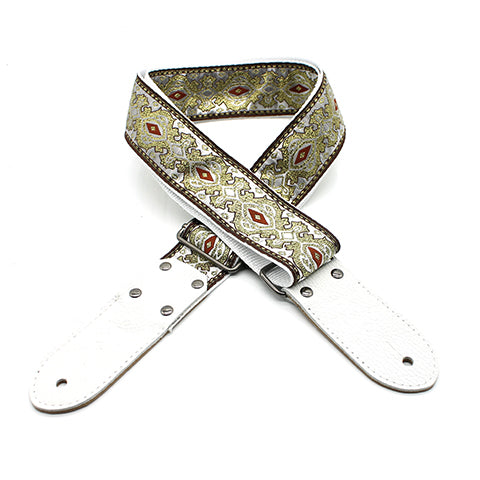 DSL Jacquard Weaving Straps
